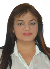Foto de NÉDIA MARIA DA SILVA GARCIA