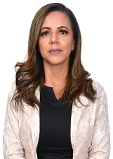 Foto de LUZINETE SANTANA GOMES