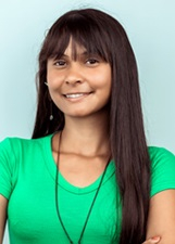 Foto de INGRED NAIR DE SOUZA CARVALHO