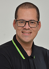 Foto de MARCOS LAMEQUE VASCONCELOS DA SILVA