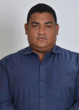 Foto de MOISÉS BARBOSA DE ARAUJO