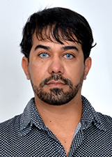 Foto de ANTÔNIO CARLOS BRITO JÚNIOR