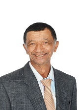 Foto de OSVALDO DOS SANTOS
