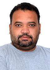 Foto de CICERO CARLOS DE SOUZA JUNIOR