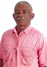 Foto de Edvaldo Messias de Souza