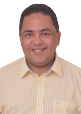 Foto de Uélito Cerqueira de Souza dos Anjos