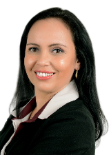 Foto de Flávia Barbosa de Almeida
