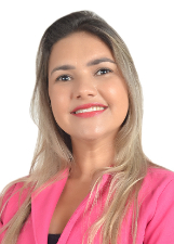 Foto de Camila Vieira Santos