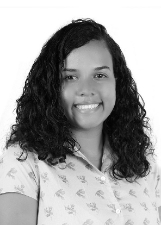 Foto de CALINE REIS DA SILVA