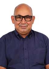 Foto de CLAUDIONOR ALVES DUTRA