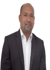 Foto de REGINALDO GALDINO PRATES