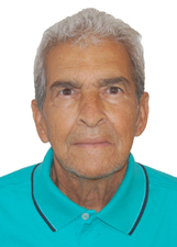 Foto de Antonio Alberto Machado Magalhães