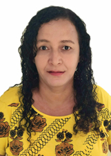 Foto de MARIA CLAUDIA OLIVEIRA DE JESUS