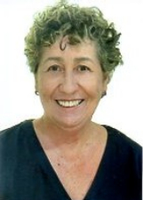 Foto de ANALUIZA SILVA DA RIN