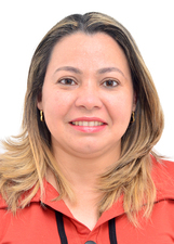 Foto de SILVANI OLIVEIRA SANTANA TEIXEIRA