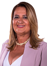 Foto de ROSILANGE DE SANTANA BARRETO RIBEIRO