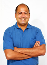 Foto de MANOEL NERY DE MENDONÇA FILHO