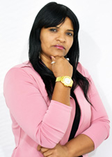 Foto de ZENILDA DE SOUSA SANTOS