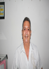 Foto de JOSE LUIZ JIQUIRI
