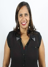 Foto de ALBA GARDENIA DOS SANTOS ANDRADE
