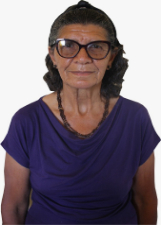 Foto de Josefa Andrade de Brito