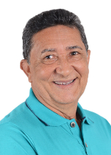 Foto de Alonso Sales de Oliveira