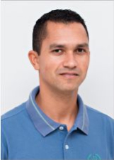 Foto de EVANDO SILVA DE SOUZA