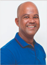 Foto de Reginaldo Duarte dos Santos