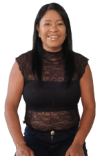 Foto de MARIA JOSÉ BISPO DA CRUZ