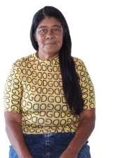 Foto de Maria da Glória Pereira Almeida