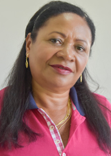 Foto de ANA LUCIA DOS SANTOS BISPO