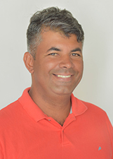 Foto de FABRICIO SANTANA DE ARAÚJO