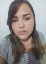 Foto de PAMELA CHAGAS CERQUEIRA