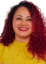 Foto de FABIA SUENI GOMES DOS SANTOS