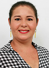 Foto de LUCINEIDE DE JESUS COSTA