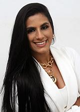 Foto de POLLYANA OLIVEIRA DE ANDRADE MOURA