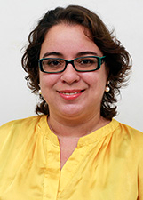 Foto de NEREIDA MAZZA ESPIRITO SANTO