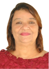 Foto de Rosemeire dos Santos da Silva