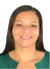 Foto de REGINA DA SILVA OLIVEIRA