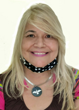 Foto de MARLÚCIA ALVES DE CARVALHO