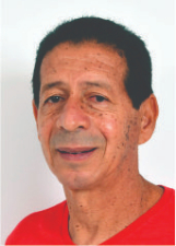 Foto de CARLOS HENRIQUE RIBEIRO GRALHA
