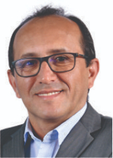 Foto de GEOVANE ALMEIDA VIANA