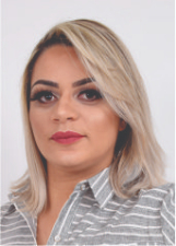 Foto de IANE LIMA CARDOSO BRAGA