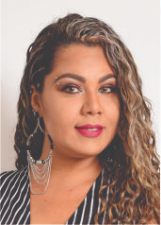 Foto de SHEILA NEVES DA SILVA