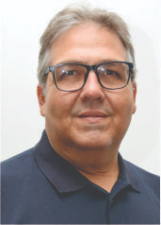 Foto de CECÍLIO BERNARDO DOS SANTOS JUNIOR