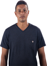 Foto de Claudio Alves de Jesus