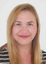 Foto de CECÍLIA MARIA DA ROCHA