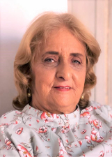 Foto de JALMIRA DIAS SANTOS COSTA