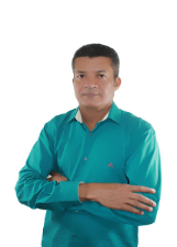 Foto de MARCOS VIEIRA DE ARAÚJO