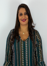 Foto de GIZÉLIA ROSA DOS SANTOS